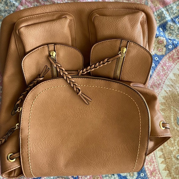 backpack - Picture 2 of 3